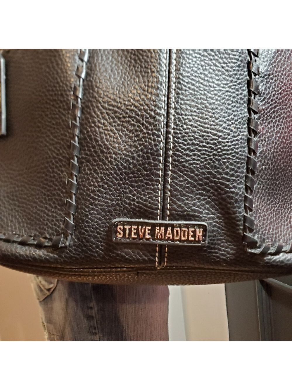 SM Rope Tote Bag - Picture 3 of 9